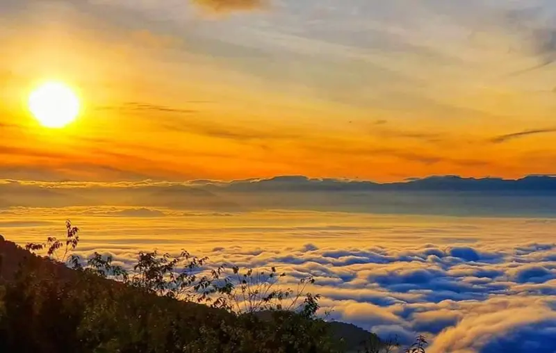 อุทยานแห่งชาตินันทบุรี (เตรียมการ)