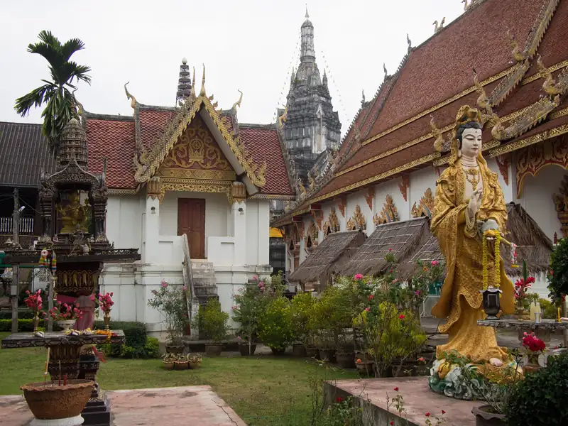 วัดสวนตาล